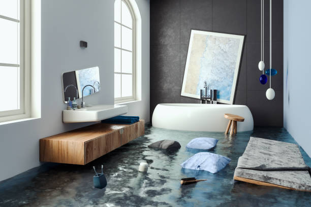 24/7 water damage repair in Bidwell, OH