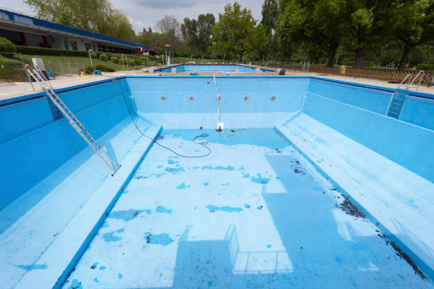 Best 24/7 water damage repair  in Bidwell, OH