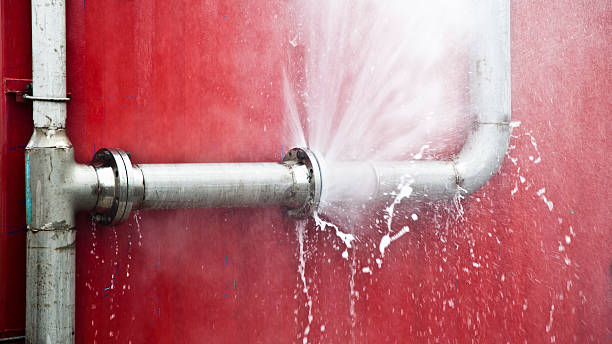 Best Ceiling water damage repair  in Bidwell, OH
