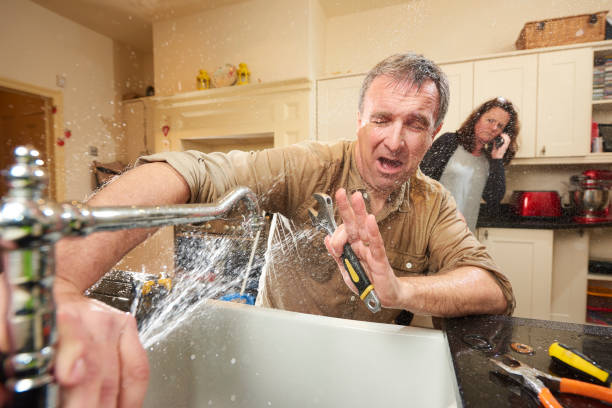 Best Commercial water damage restoration  in Bidwell, OH